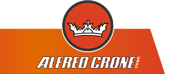 Logo Crone Baustoffe