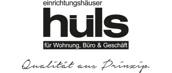 Logo Einrichtungshäuser Hüls