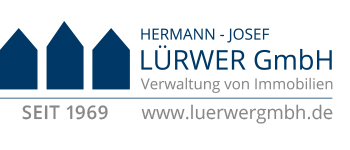 Logo Josef Lürwer GmbH