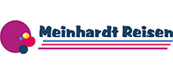 Logo Meinhardt Reisen