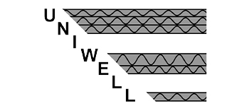 Logo Uniwell Verpackungen GmbH